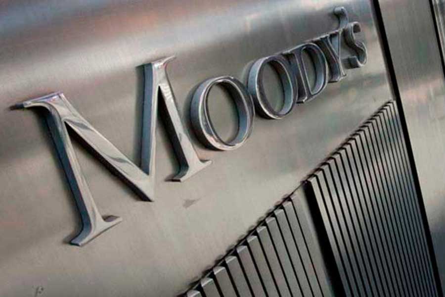 Moody's maintains stable Chilean note despite growth risks