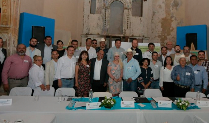 translated from Spanish: Morelia City Council reported, will work in favor of its metropolitan area