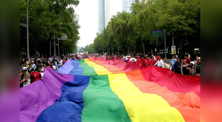 On the day Against Homophobia, the UN urges combating violence and discrimination