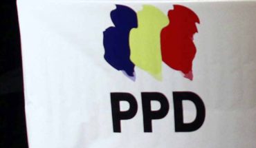 translated from Spanish: PPD declares Progressive Party, democratic and liberal left