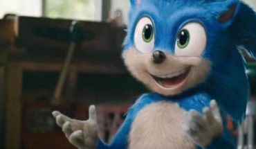 translated from Spanish: Paramount promises fix to Sonic after the rejection on your trailer