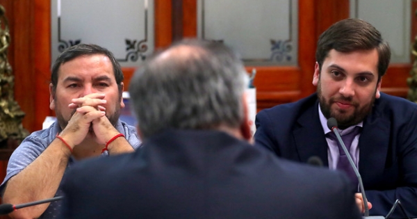 Pension reform: Piñera calls to approve the project and the opposition puts 10 conditions
