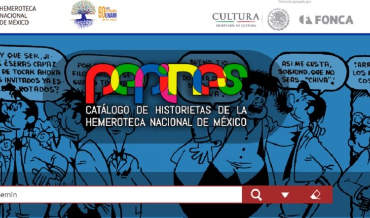 translated from Spanish: Pepins, a new catalogue with data on 1400 comics