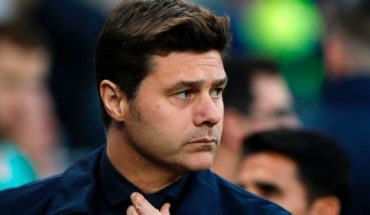 Pochettino and the Argentine team: "In the short term I do not see it possible"