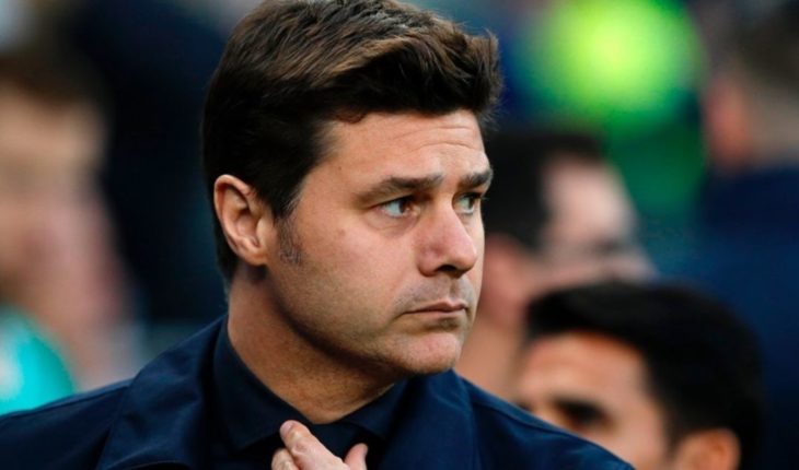 translated from Spanish: Pochettino and the Argentine team: “In the short term I do not see it possible”