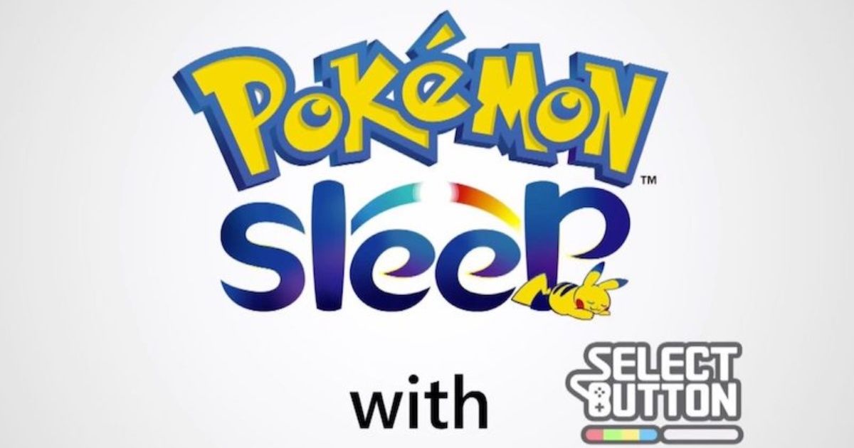 Pokémon Sleep: The Evolution of Pokémon Go