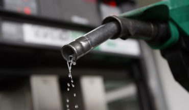 translated from Spanish: Prices of petrol and diesel in Michoacan, today Monday