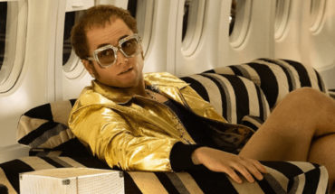 translated from Spanish: Rocketman, La Malinche and Godzilla come to the cinema this end