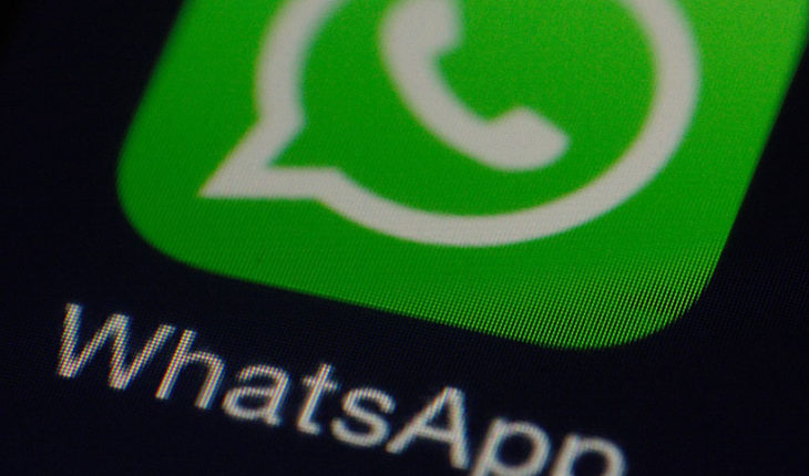 translated from Spanish: Security issue in Whatsapp allows to install spyware ‘ software ‘ when receiving voice calls