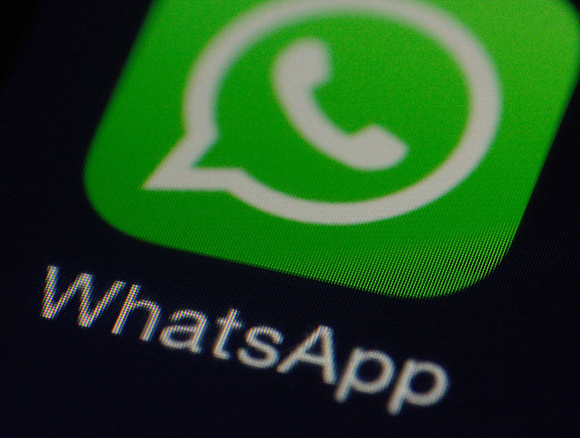 Security issue in Whatsapp allows to install spyware ' software ' when receiving voice calls