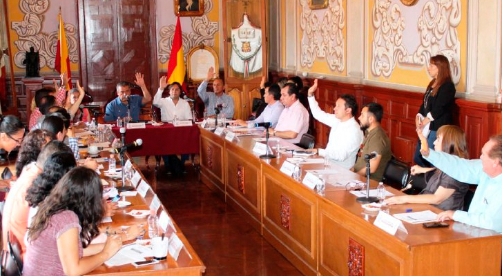 States Government of Morelia has invested 27 million pesos in road regeneration