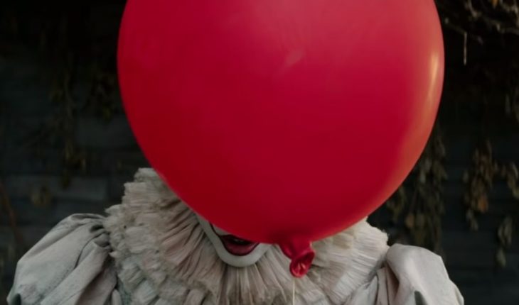 translated from Spanish: Stephen King announced it: When will the trailer of “It 2” arrive?