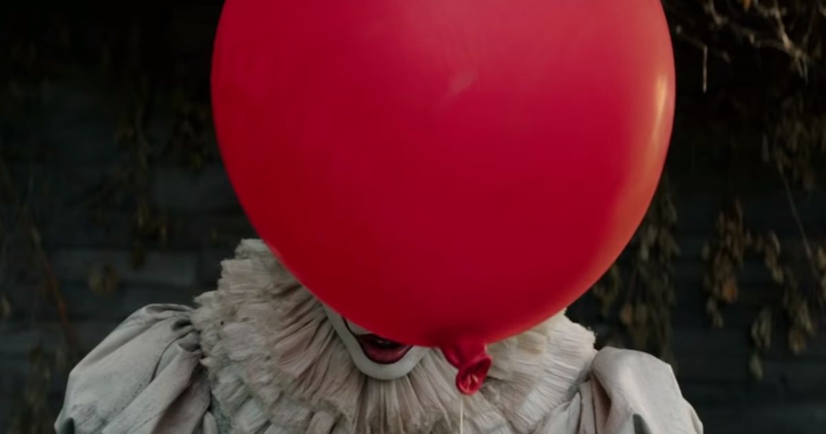 Stephen King announced it: When will the trailer of "It 2" arrive?
