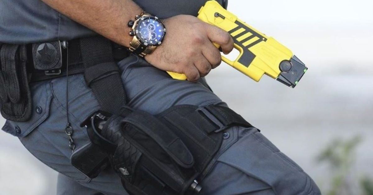 The IACHR will examine whether Taser guns violate human rights