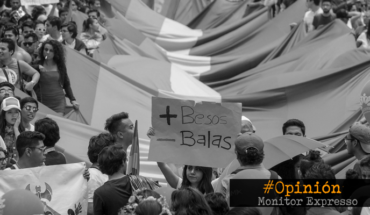 translated from Spanish: The LGBTTI movement in 4T what to do? -The opinion of Benjamin Mendoza