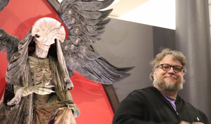translated from Spanish: The Monsters of Del Toro ‘ seize ‘ Guadalajara