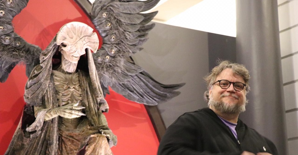 The Monsters of Del Toro ' seize ' Guadalajara