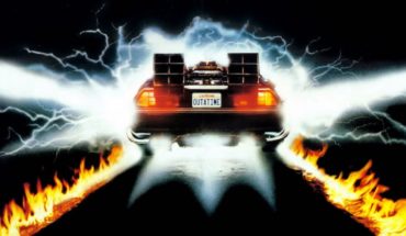 translated from Spanish: The back to the Future trilogy ended 29 years ago-is remake coming?
