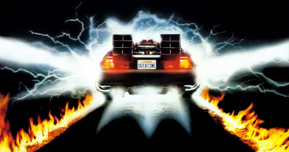 The back to the Future trilogy ended 29 years ago-is remake coming?