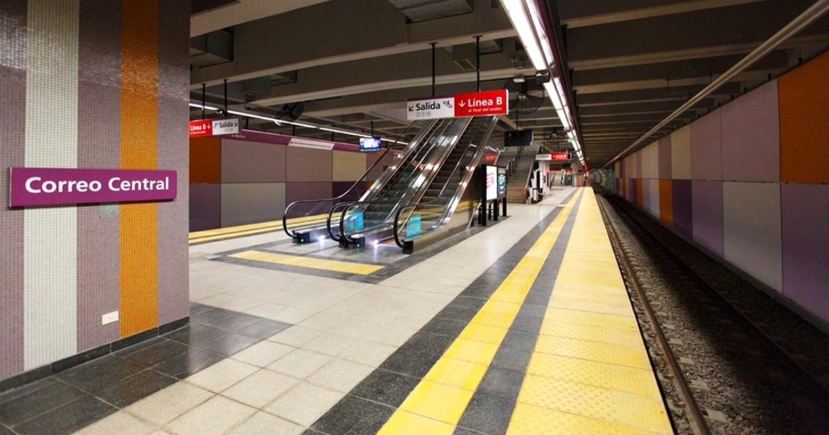 The expected expansion of the E subway line arrives