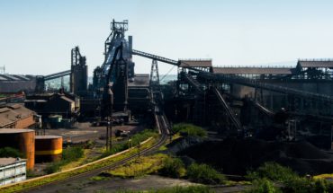 translated from Spanish: The reasons for the freezing of accounts at blast furnaces