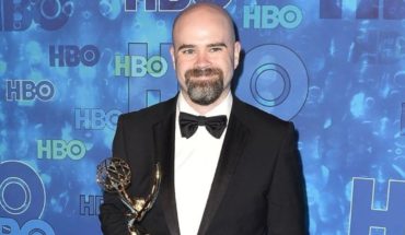 The screenwriter of Game of Thrones that was passed to the Lord of the Rings