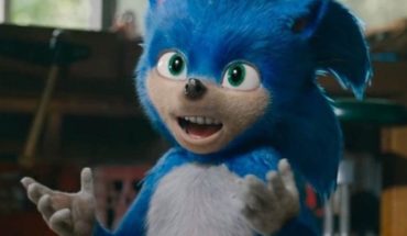 translated from Spanish: The trailer for the film’s Sonic is filled with nods to gamers