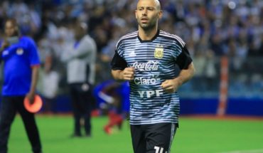 translated from Spanish: The vice of Rosario Central dreams of Mascherano: “The Doors are open”