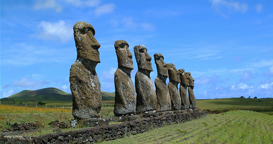 There is no consensus: deputies reject the proposal of senators to change the name to Easter Island