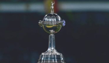 translated from Spanish: There is no superclassical in eighths: How was the draw of the Copa Libertadores