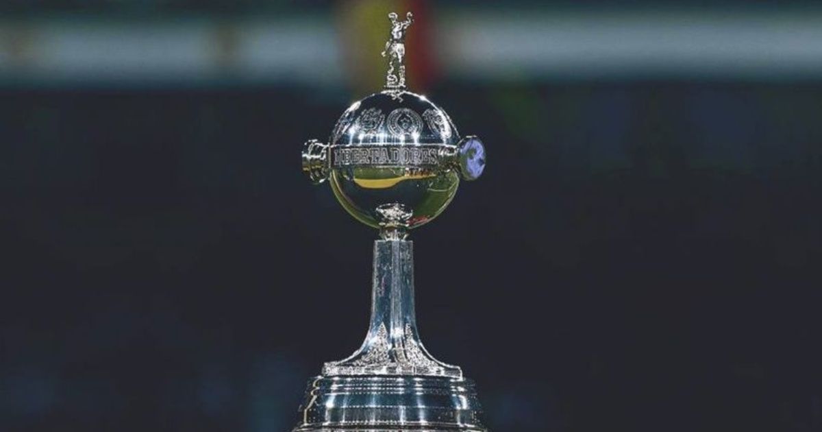 There is no superclassical in eighths: How was the draw of the Copa Libertadores
