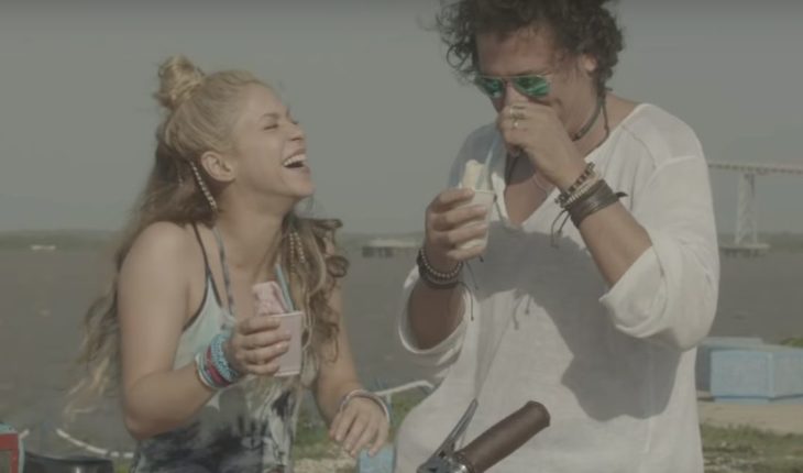 translated from Spanish: There was no plagiarism: Judge acquitted Shakira and Carlos Vives for “the bike”