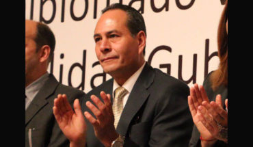 translated from Spanish: There will be political judgement against the former auditor of Michoacán