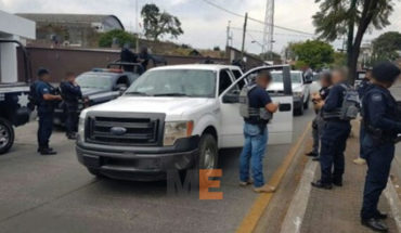 translated from Spanish: Three soldiers arrested for avocado kidnapping in Tacámbaro, Michoacán