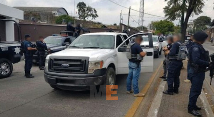 Three soldiers arrested for avocado kidnapping in Tacámbaro, Michoacán