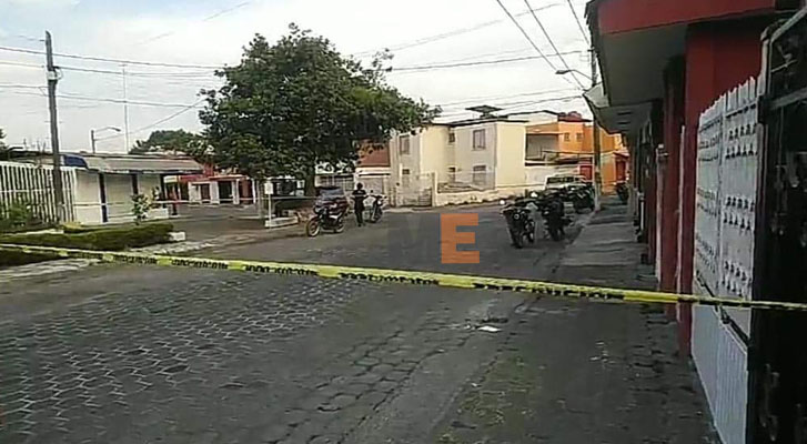 Two men killed in Uruapan, Michoacán