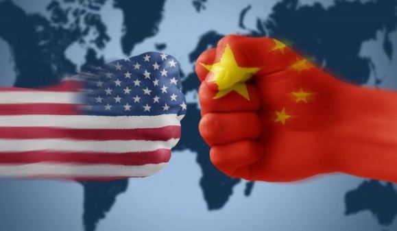 USA vs China: The new Cold War