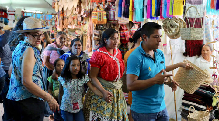 Urge PRD Michoacán, reactivate program of Magical peoples