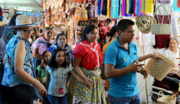 translated from Spanish: Urge PRD Michoacán, reactivate program of Magical peoples