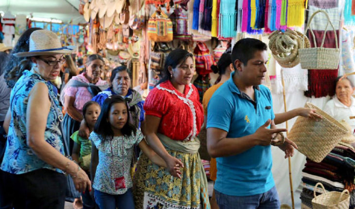 translated from Spanish: Urge PRD Michoacán, reactivate program of Magical peoples