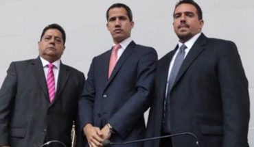 translated from Spanish: Venezuela: Opposition assembly President arrested