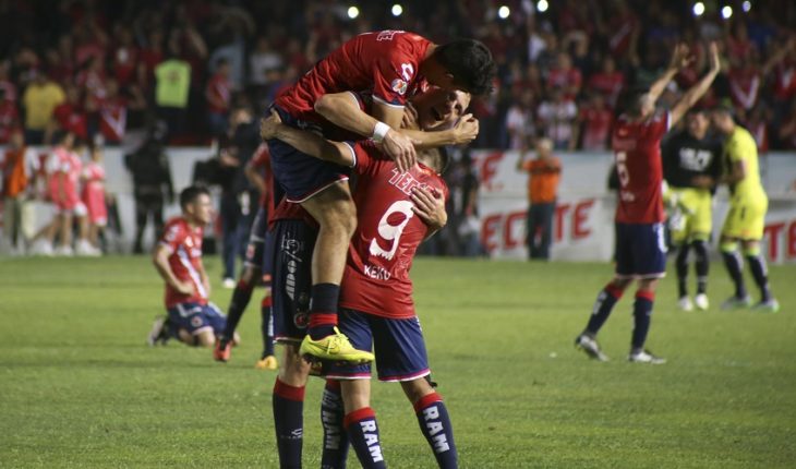 translated from Spanish: Veracruz pays 120 billion pesos and stays in the first Division