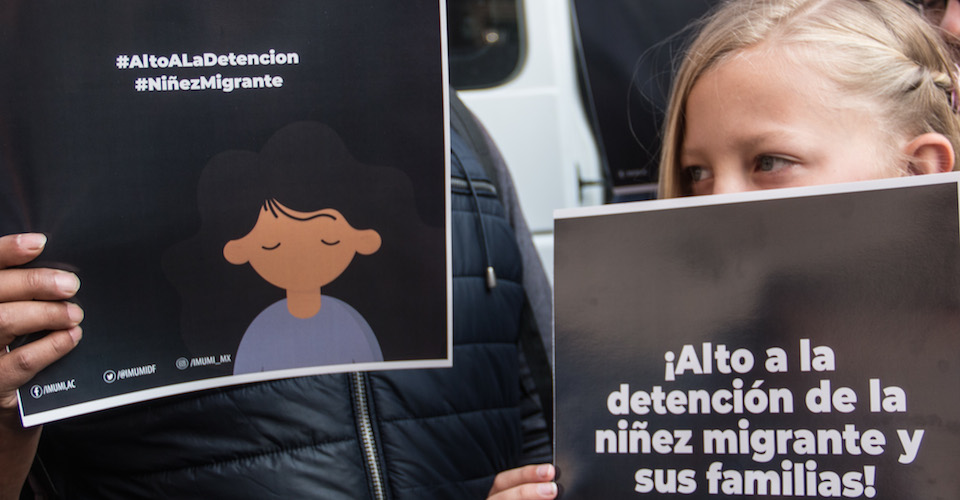 What killed a Guatemalan girl who was in custody?