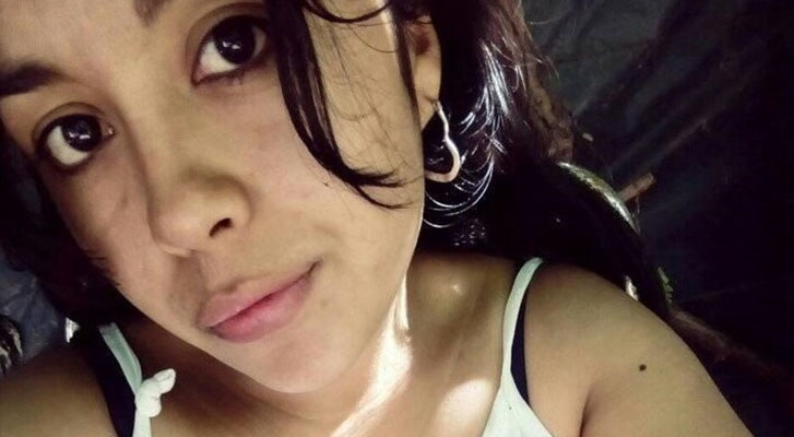 Young 19-year-old accused of killing his newborn baby in Argentina