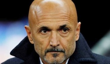 ¡Hasta la vista Spalletti! El Inter anunció la salida de su director técnico ¿Quién lo reemplazará?