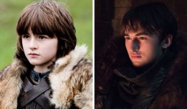 “Game of Thrones”: el alucinante mundo de Bran Stark relatado por Isaac Hempstead Wright, el actor que le dio vida al personaje con el final más inesperado