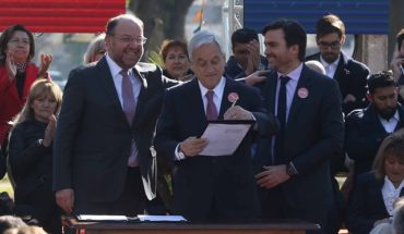 “Más de lo mismo”: ola de críticas al programa “Clase Media Protegida” lanzado por Piñera