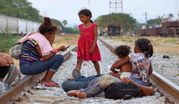 1,644 migrantes se afilian al Seguro Popular en Tabasco