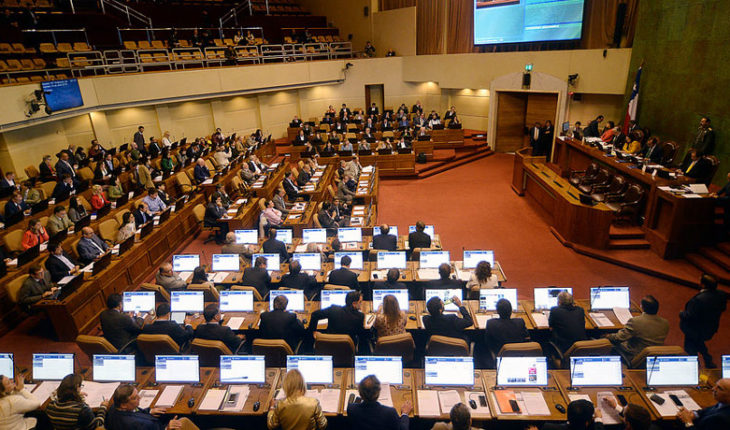 35 parlamentarios pagaron por informes con “contenido coincidente”