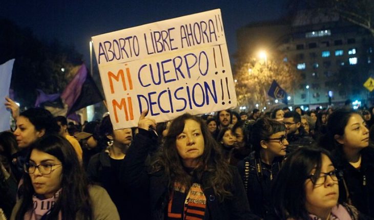 50,5% de obstetras del sistema público no está dispuesto a aplicar causal de violación en Ley de Aborto